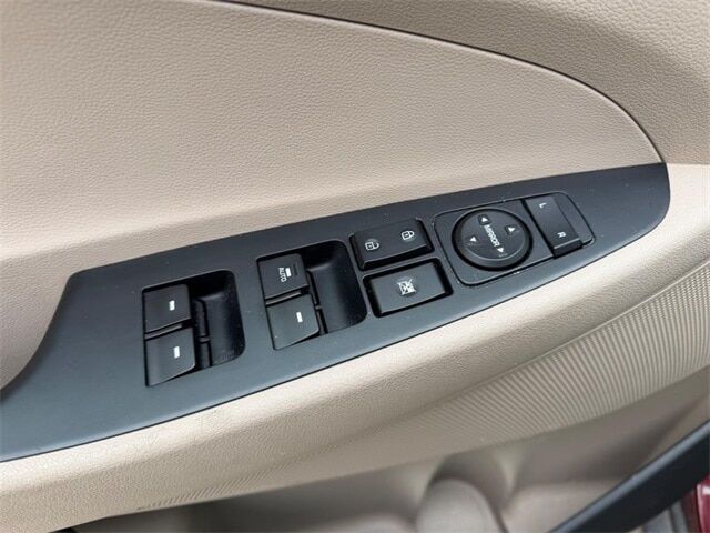 2018 Hyundai Tucson Value Cape Girardeau MO