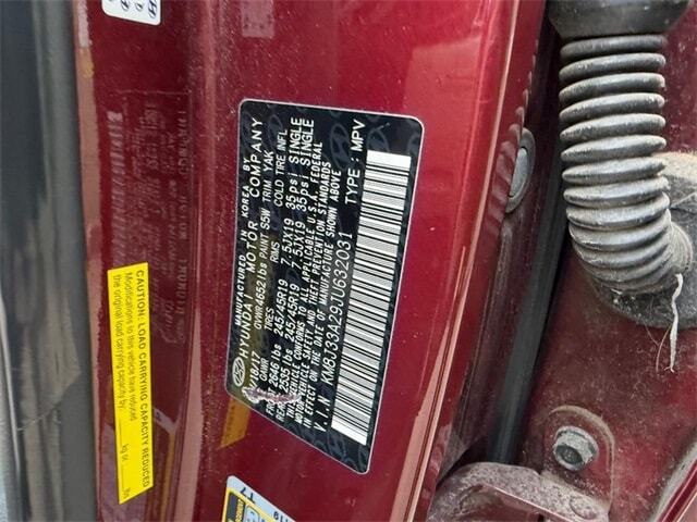 2018 Hyundai Tucson Value Cape Girardeau MO