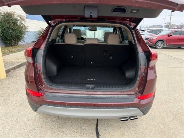 2018 Hyundai Tucson Value Cape Girardeau MO