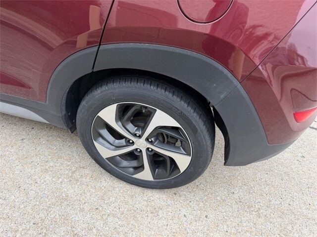 2018 Hyundai Tucson Value Cape Girardeau MO