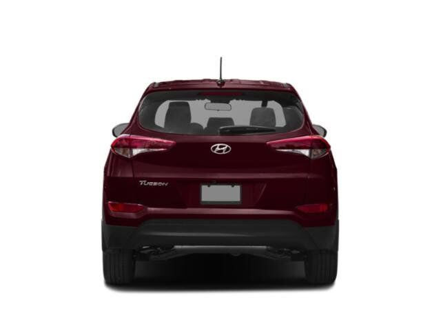 2018 Hyundai Tucson Value Winder GA