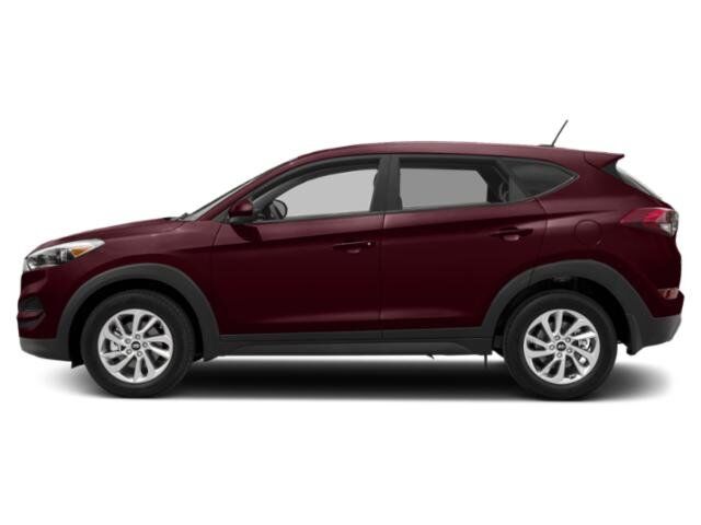 2018 Hyundai Tucson Value Winder GA