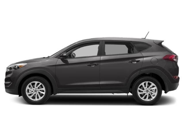 2018 Hyundai Tucson Value Winder GA