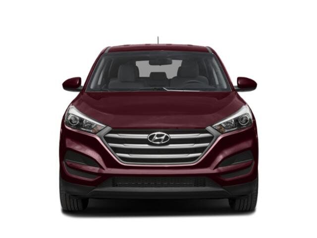 2018 Hyundai Tucson Value Winder GA