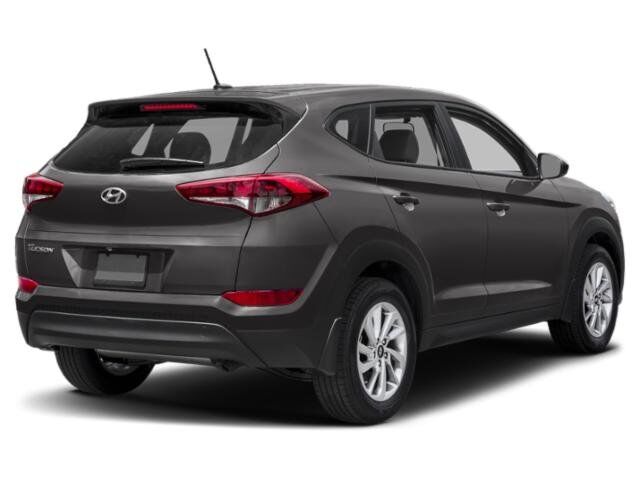 2018 Hyundai Tucson Value Winder GA
