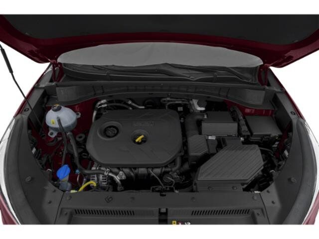 2018 Hyundai Tucson Value Winder GA