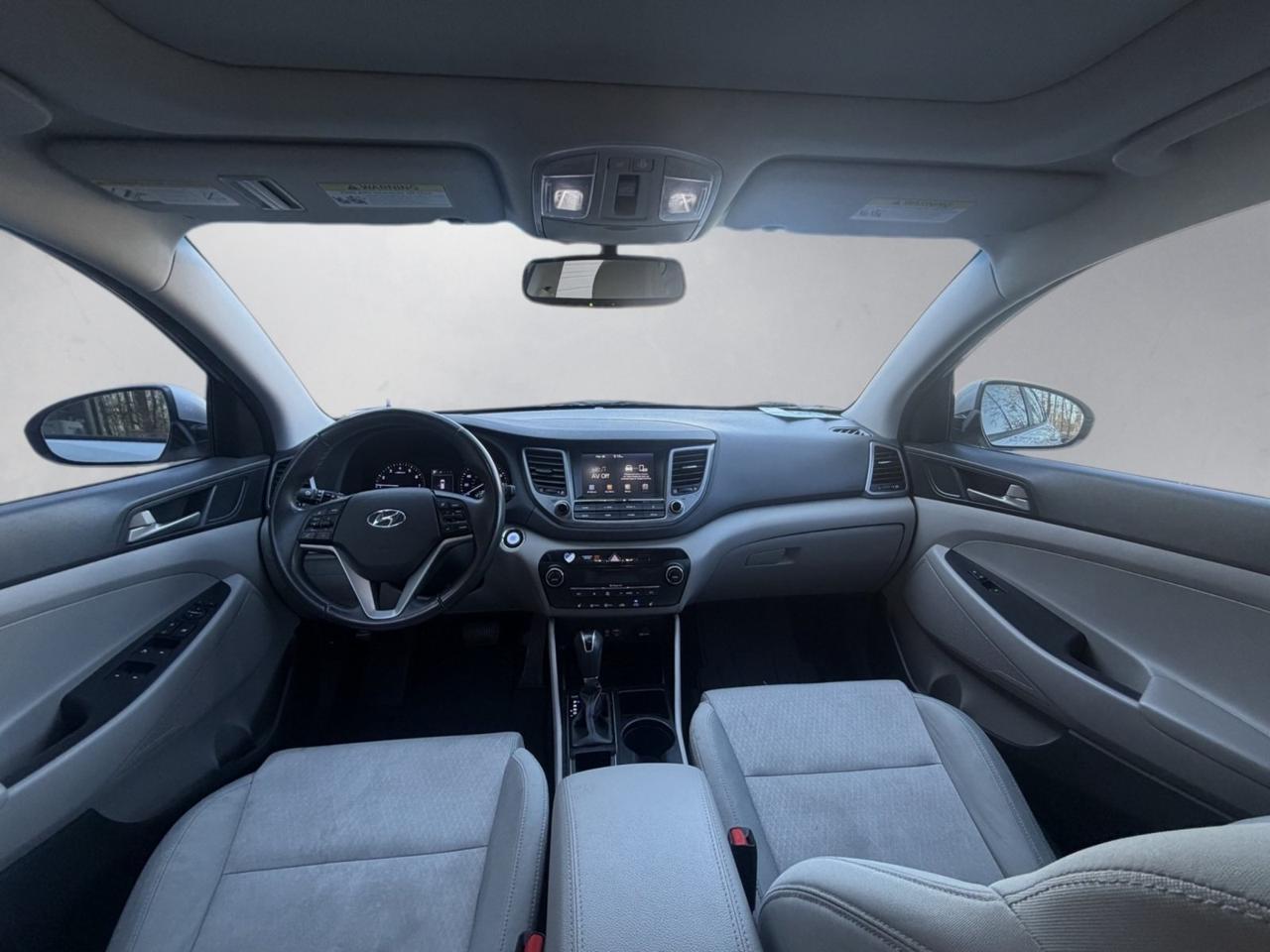 2018 Hyundai Tucson Value Annapolis MD