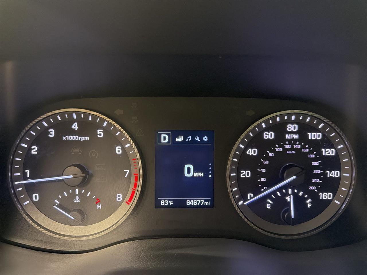 2018 Hyundai Tucson Value Annapolis MD