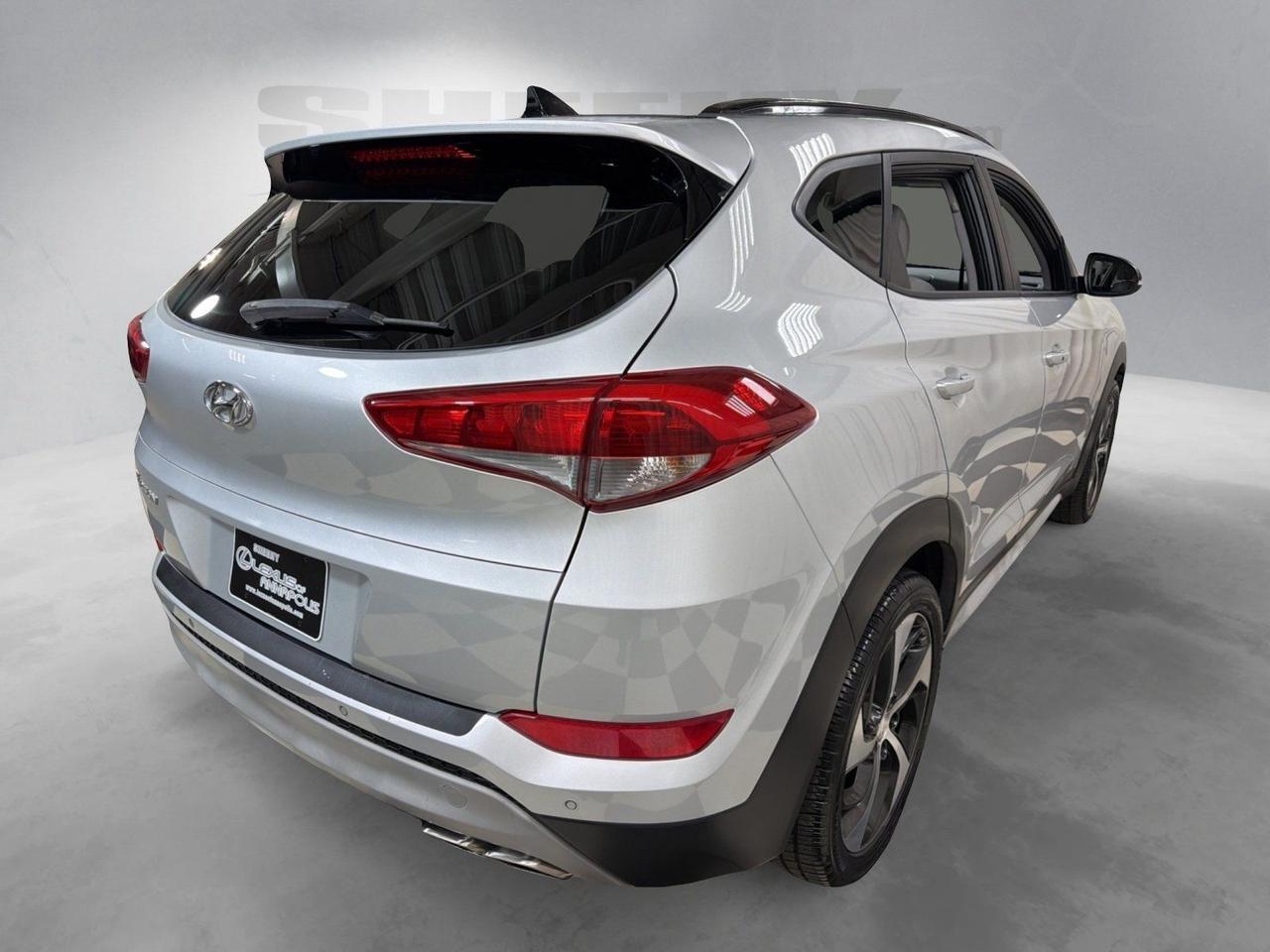 2018 Hyundai Tucson Value Annapolis MD