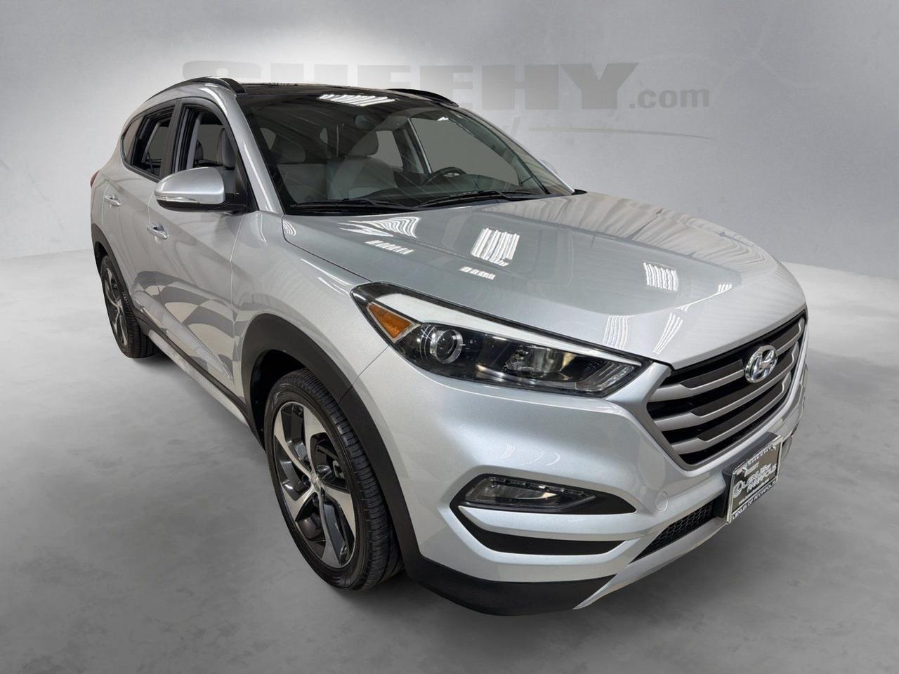 2018 Hyundai Tucson Value Annapolis MD