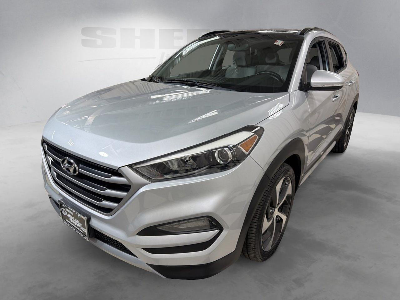 2018 Hyundai Tucson Value Annapolis MD