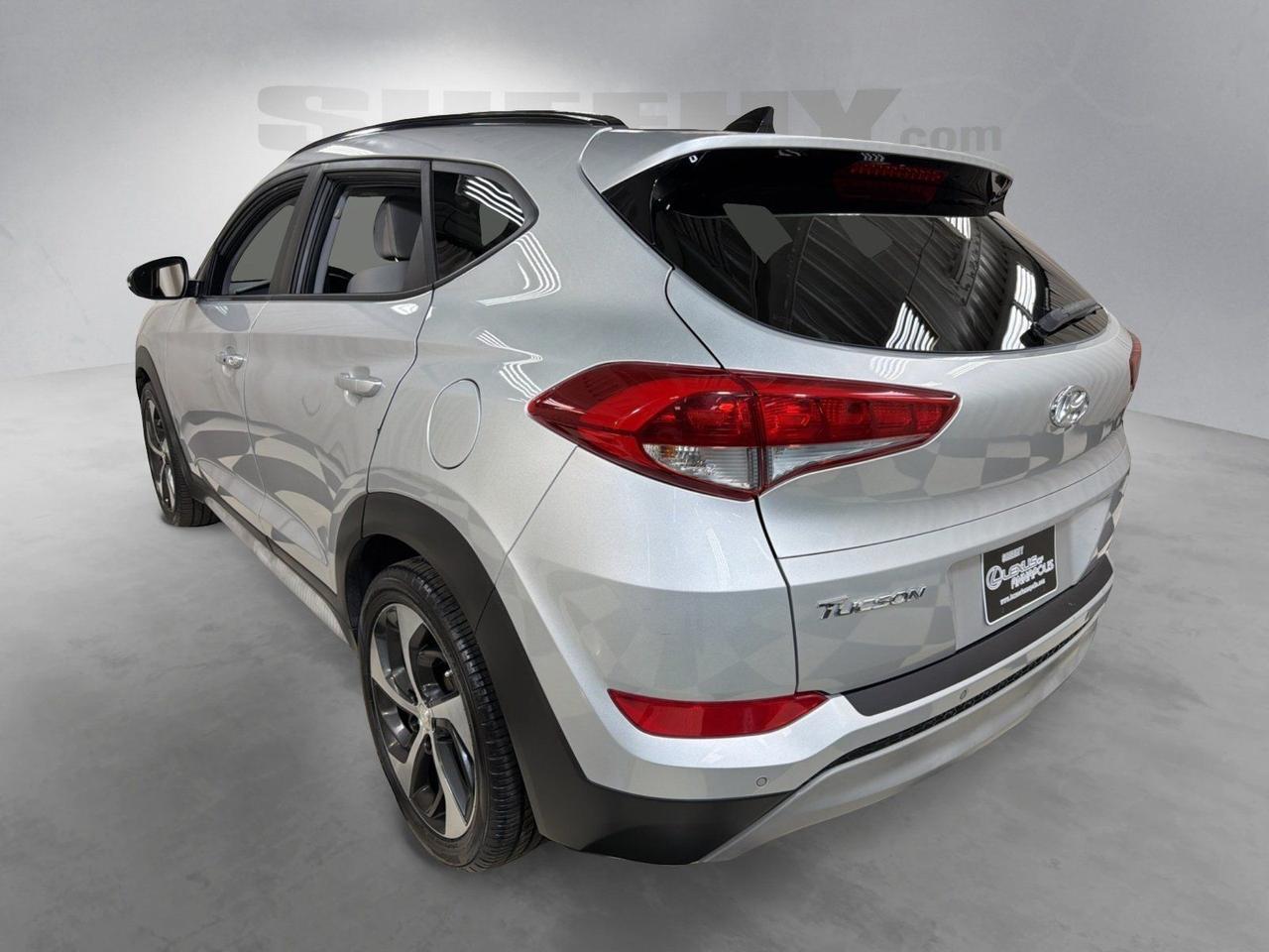 2018 Hyundai Tucson Value Annapolis MD