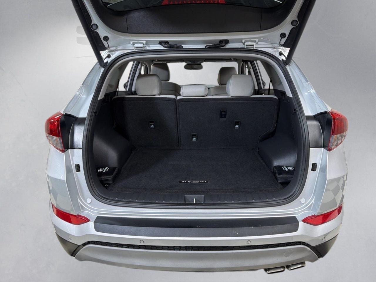 2018 Hyundai Tucson Value Annapolis MD