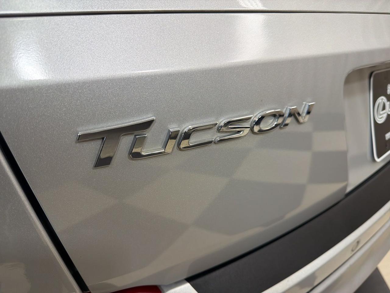 2018 Hyundai Tucson Value Annapolis MD