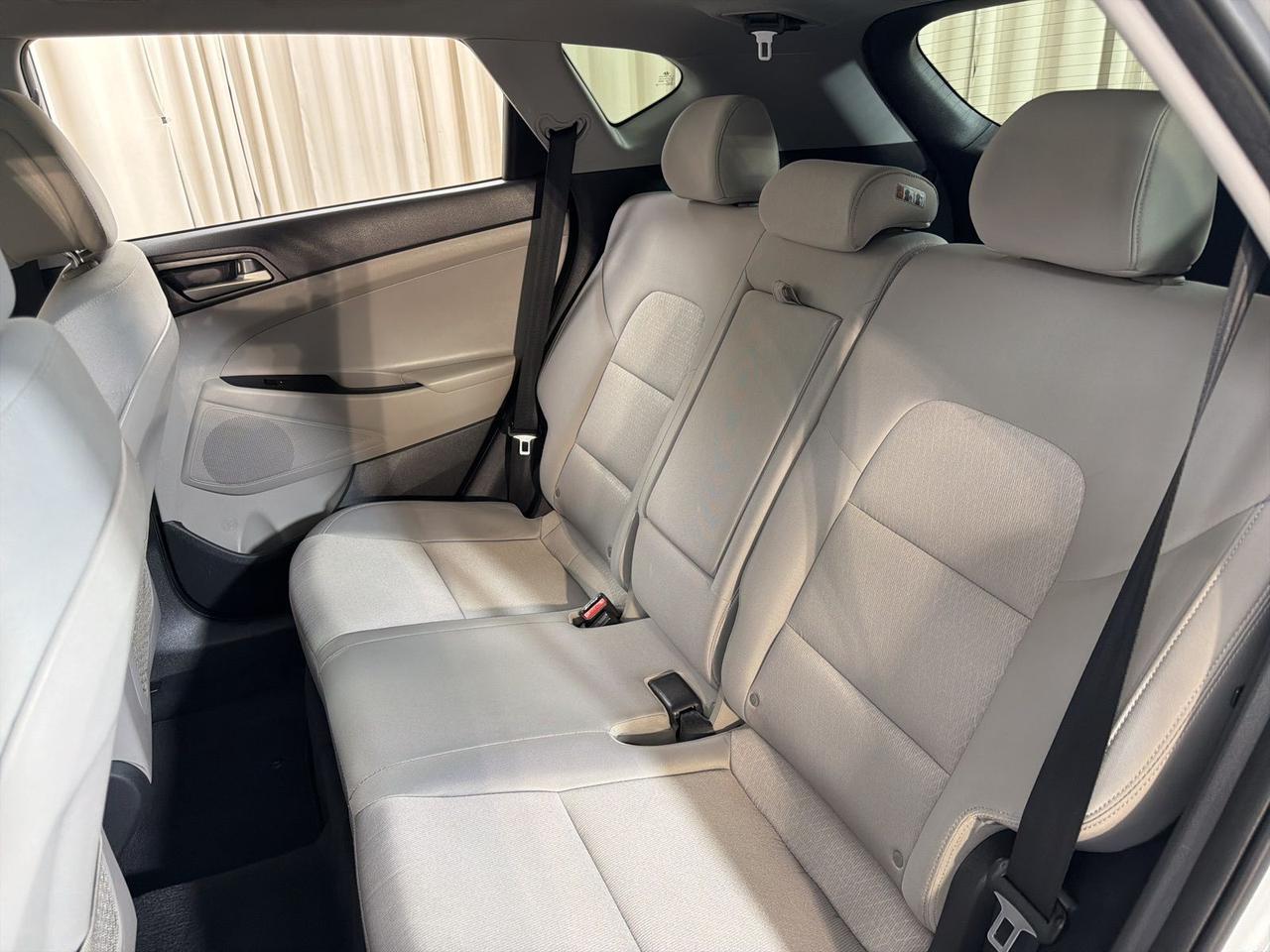 2018 Hyundai Tucson Value Annapolis MD