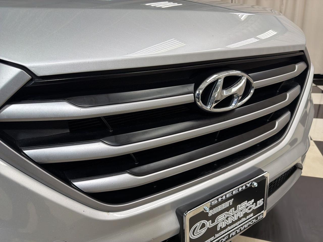 2018 Hyundai Tucson Value Annapolis MD