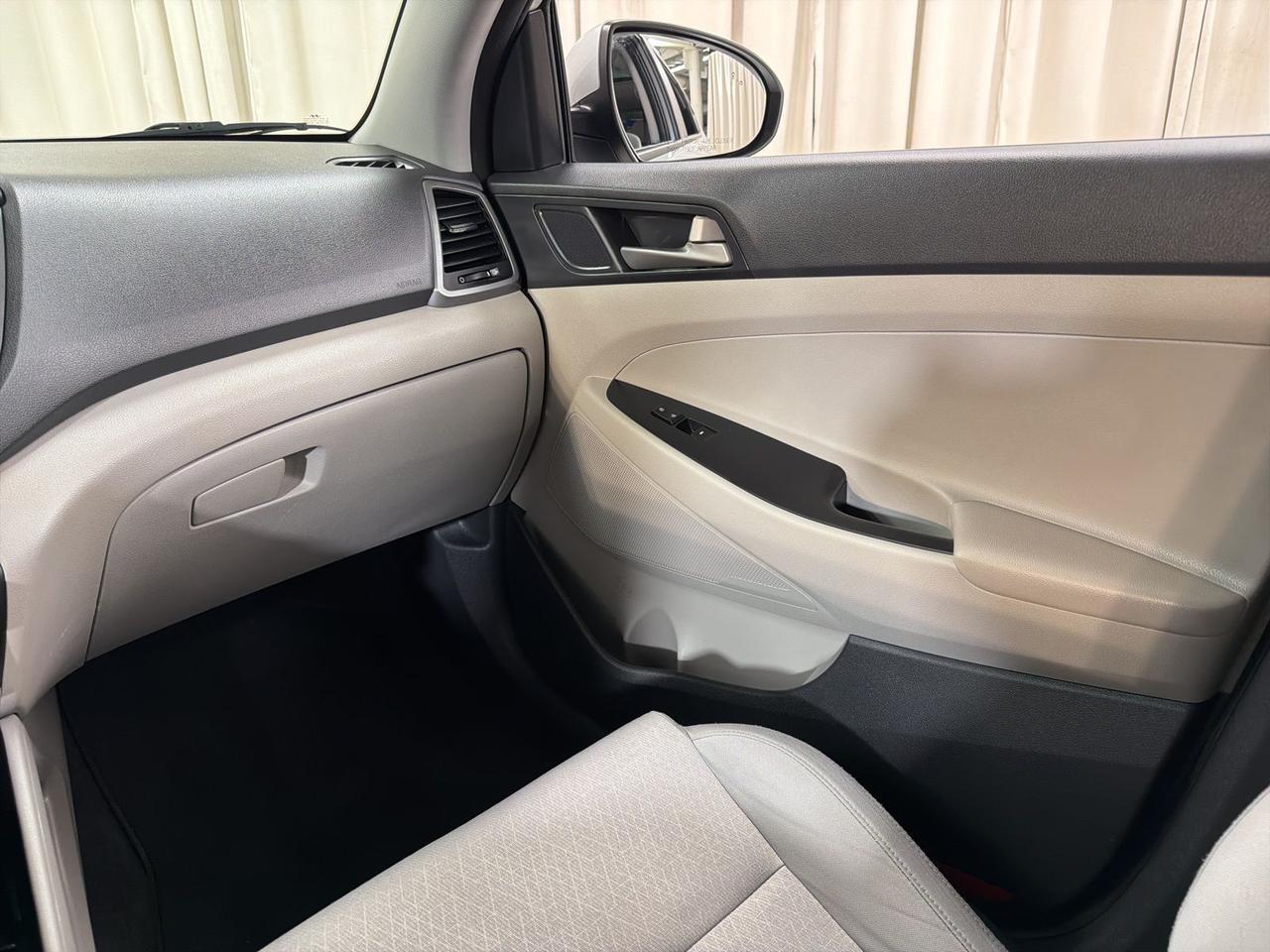 2018 Hyundai Tucson Value Annapolis MD