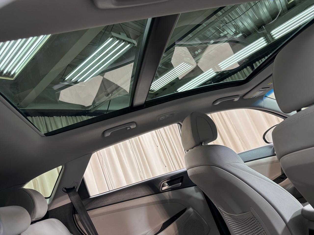 2018 Hyundai Tucson Value Annapolis MD