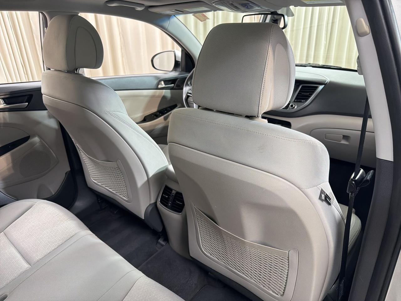 2018 Hyundai Tucson Value Annapolis MD