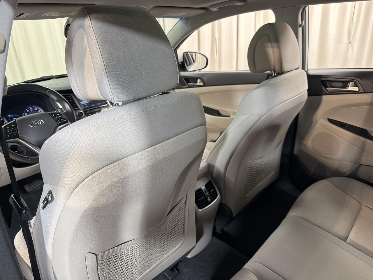 2018 Hyundai Tucson Value Annapolis MD