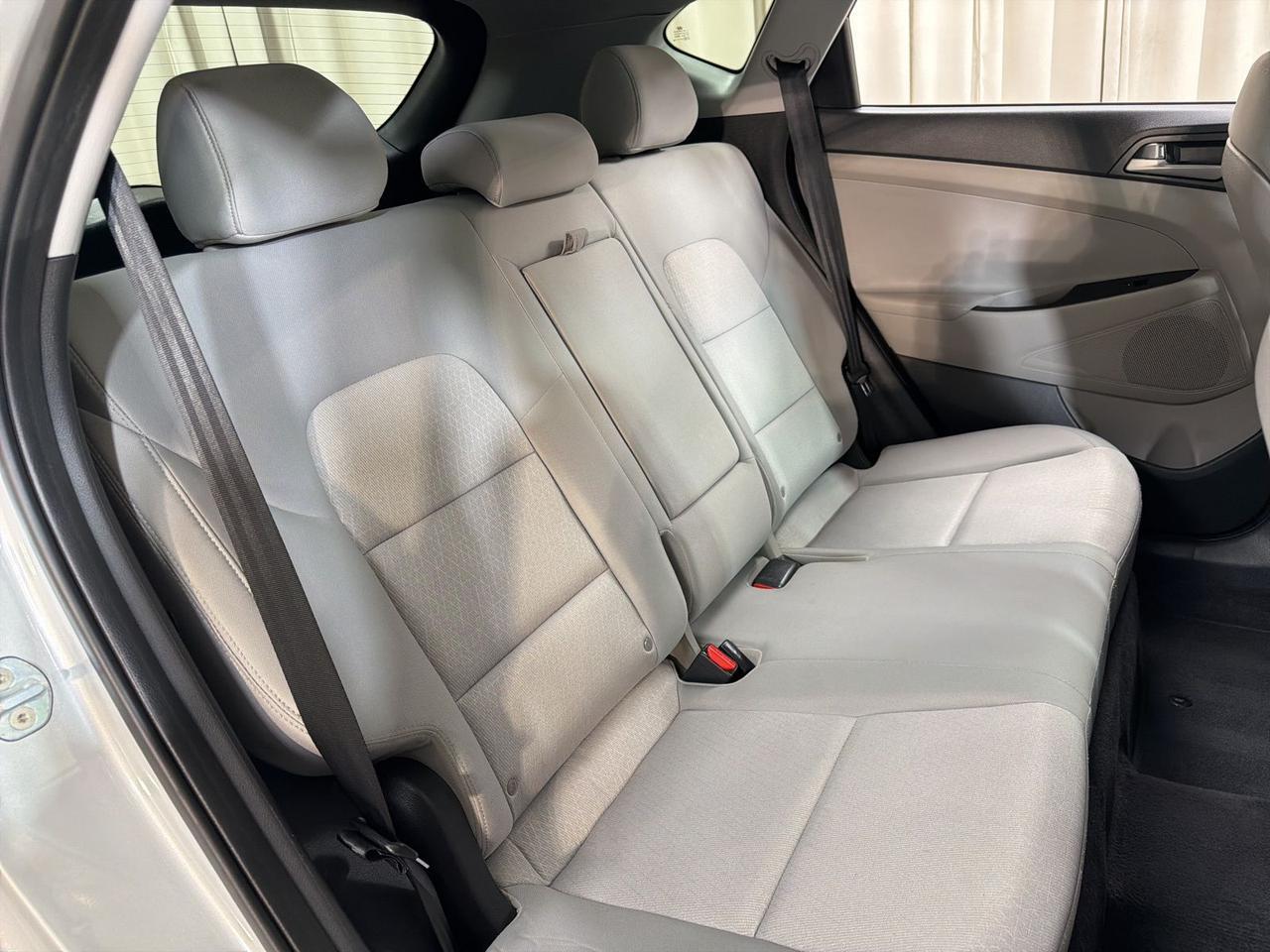 2018 Hyundai Tucson Value Annapolis MD