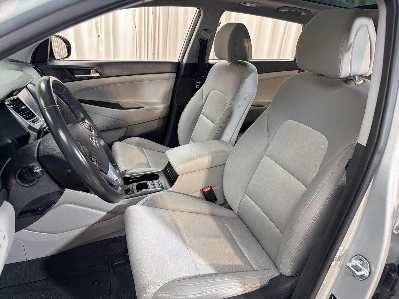 2018 Hyundai Tucson Value Annapolis MD