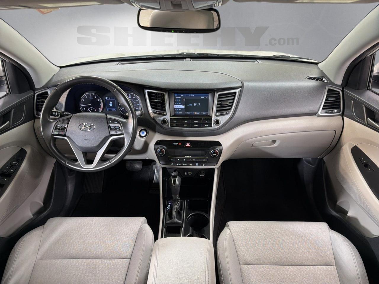 2018 Hyundai Tucson Value Annapolis MD