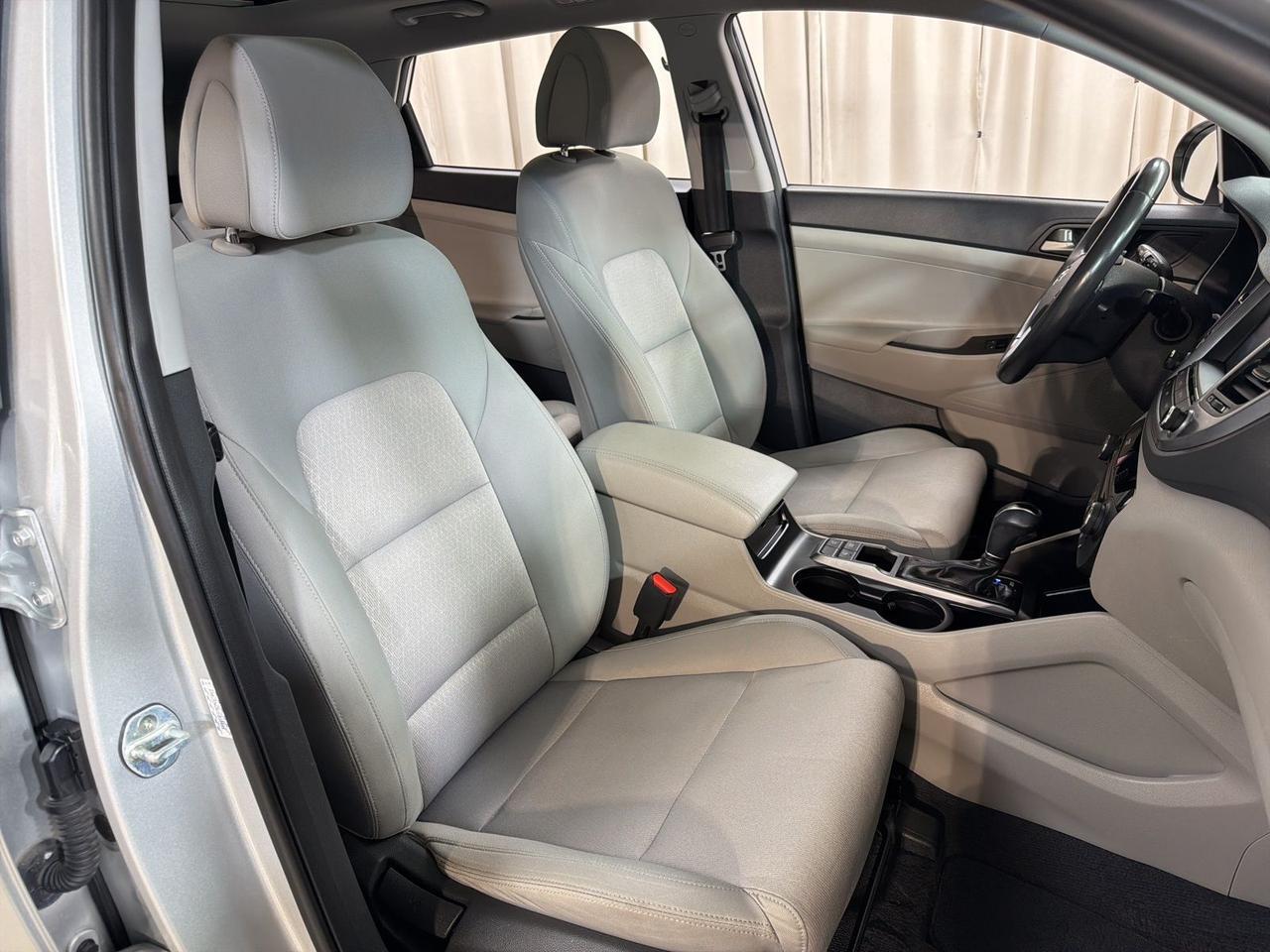 2018 Hyundai Tucson Value Annapolis MD