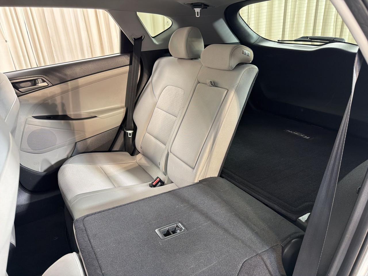 2018 Hyundai Tucson Value Annapolis MD