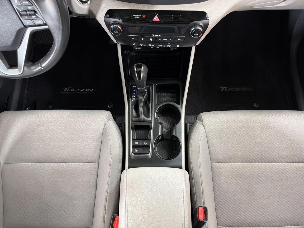 2018 Hyundai Tucson Value Annapolis MD