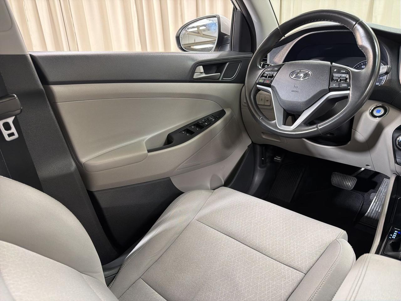 2018 Hyundai Tucson Value Annapolis MD