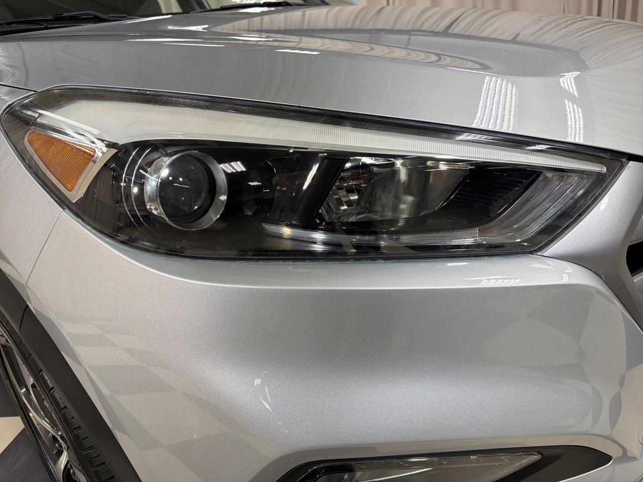 2018 Hyundai Tucson Value Annapolis MD