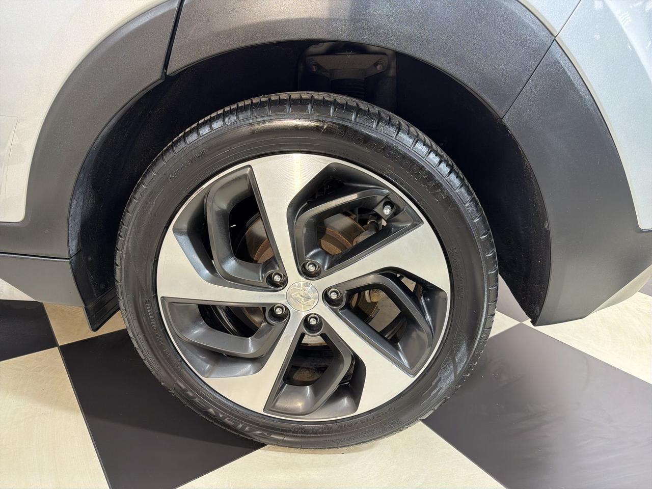 2018 Hyundai Tucson Value Annapolis MD