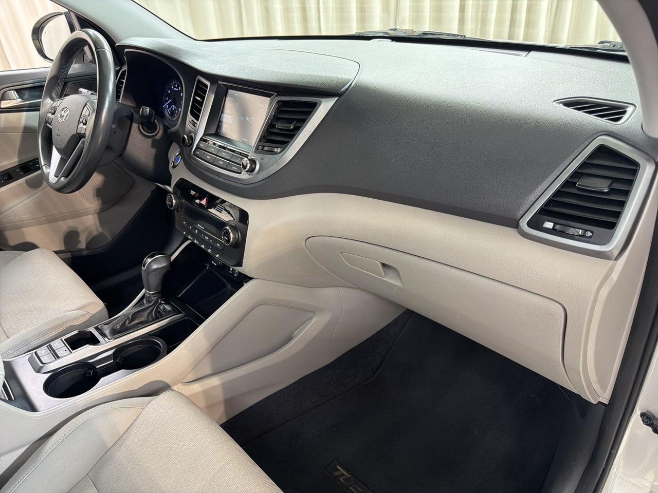 2018 Hyundai Tucson Value Annapolis MD