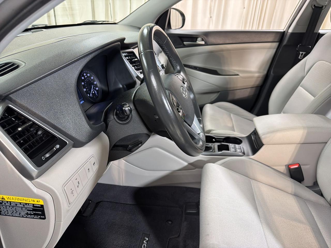 2018 Hyundai Tucson Value Annapolis MD