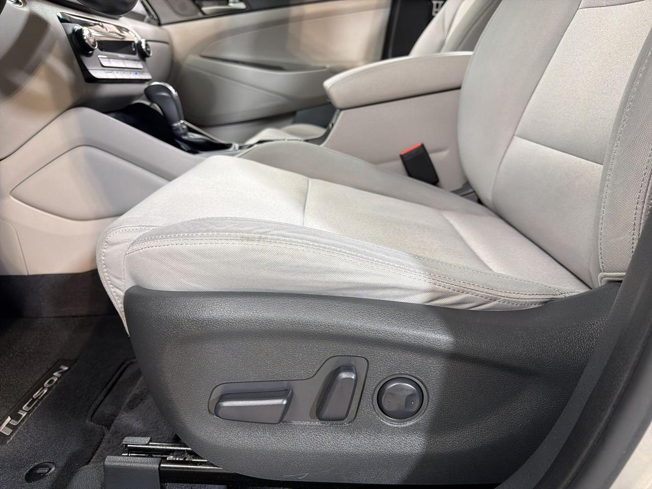 2018 Hyundai Tucson Value Annapolis MD