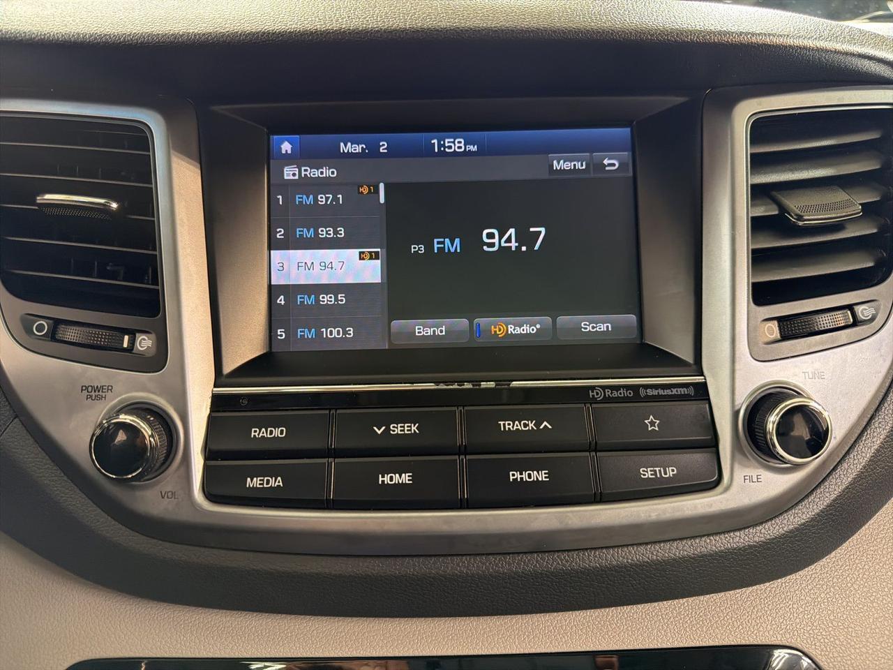 2018 Hyundai Tucson Value Annapolis MD