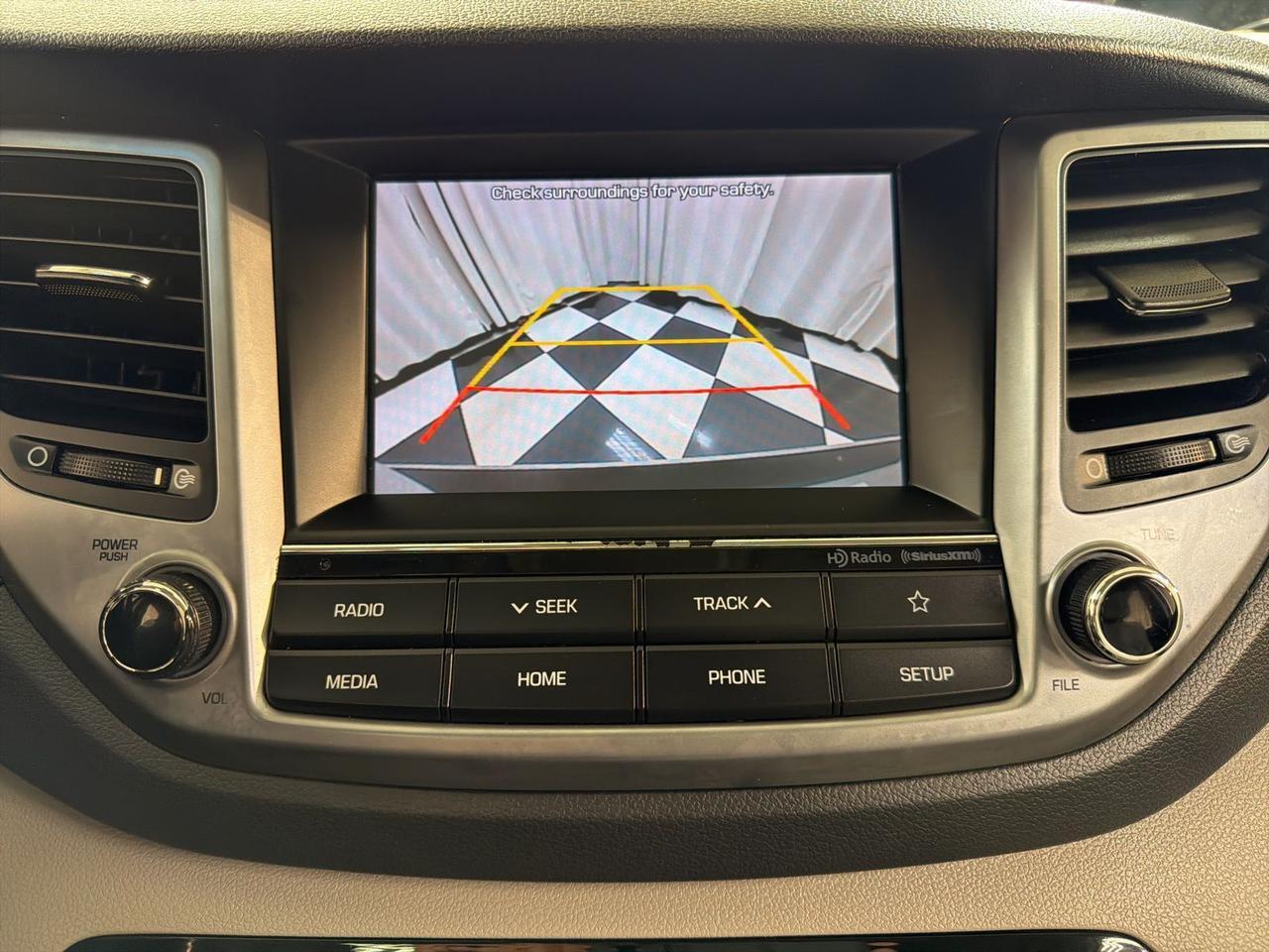 2018 Hyundai Tucson Value Annapolis MD