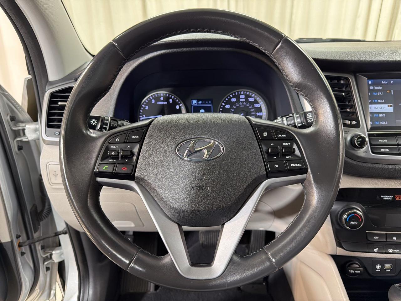 2018 Hyundai Tucson Value Annapolis MD