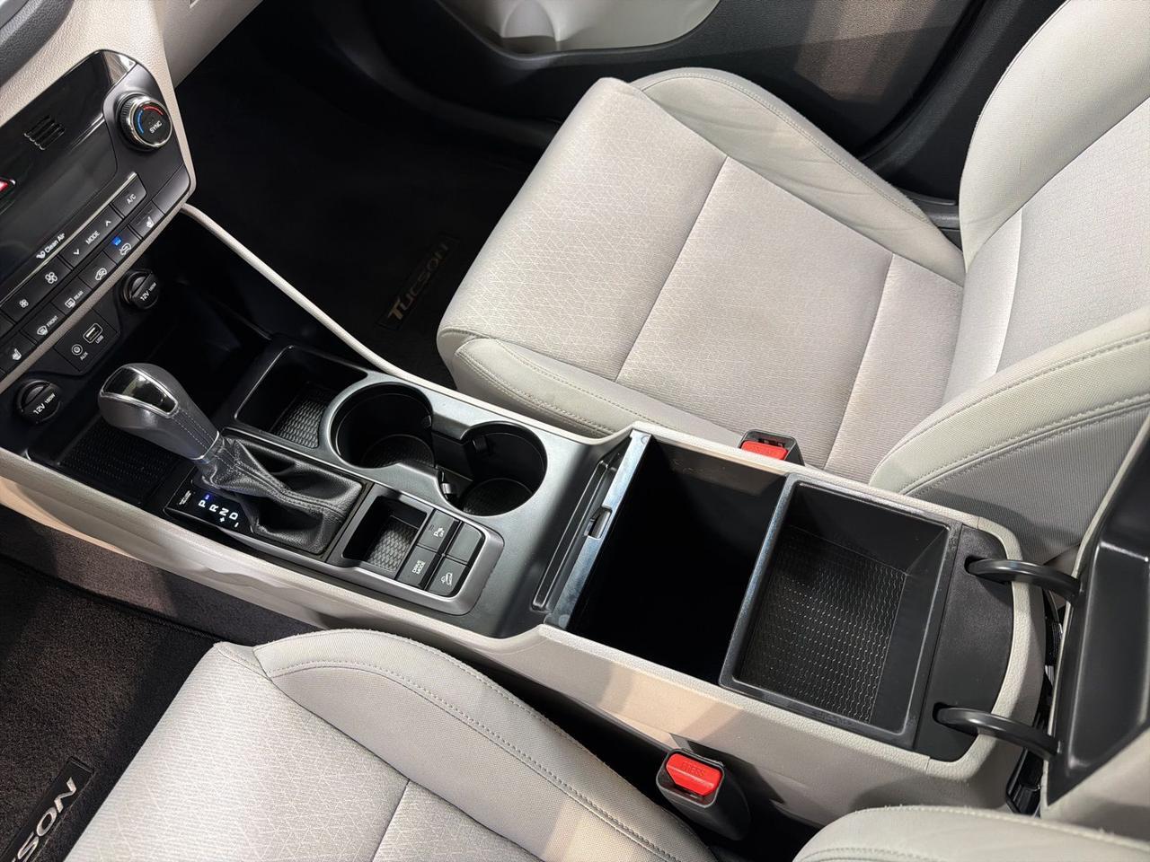 2018 Hyundai Tucson Value Annapolis MD