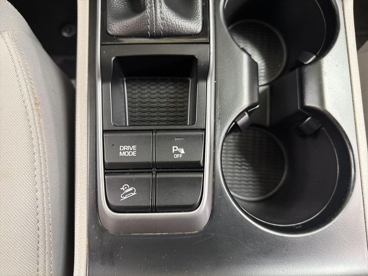 2018 Hyundai Tucson Value Annapolis MD