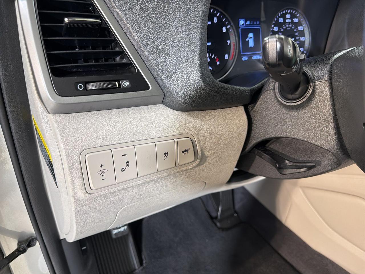 2018 Hyundai Tucson Value Annapolis MD