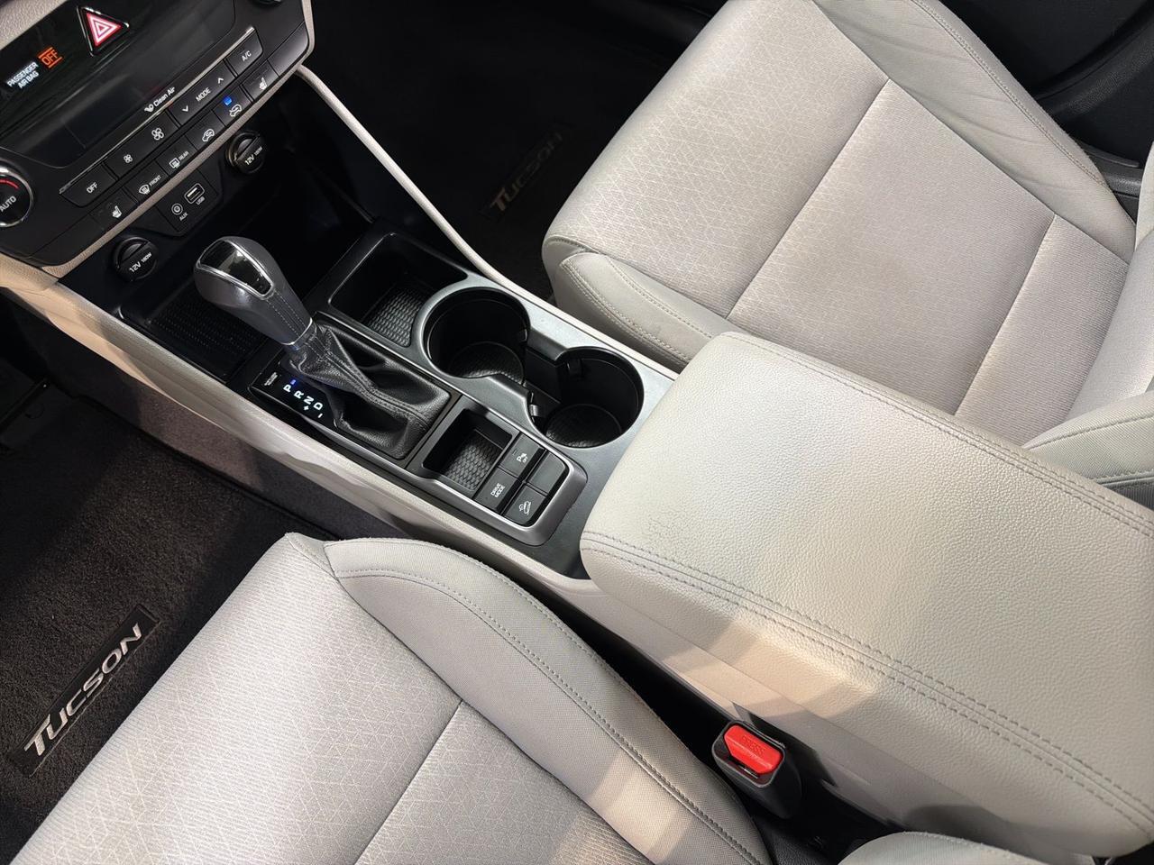 2018 Hyundai Tucson Value Annapolis MD