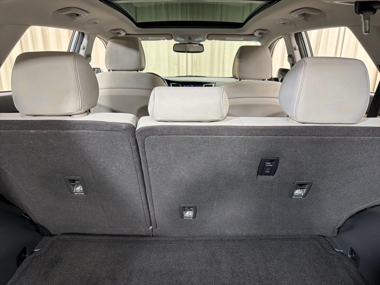 2018 Hyundai Tucson Value Annapolis MD