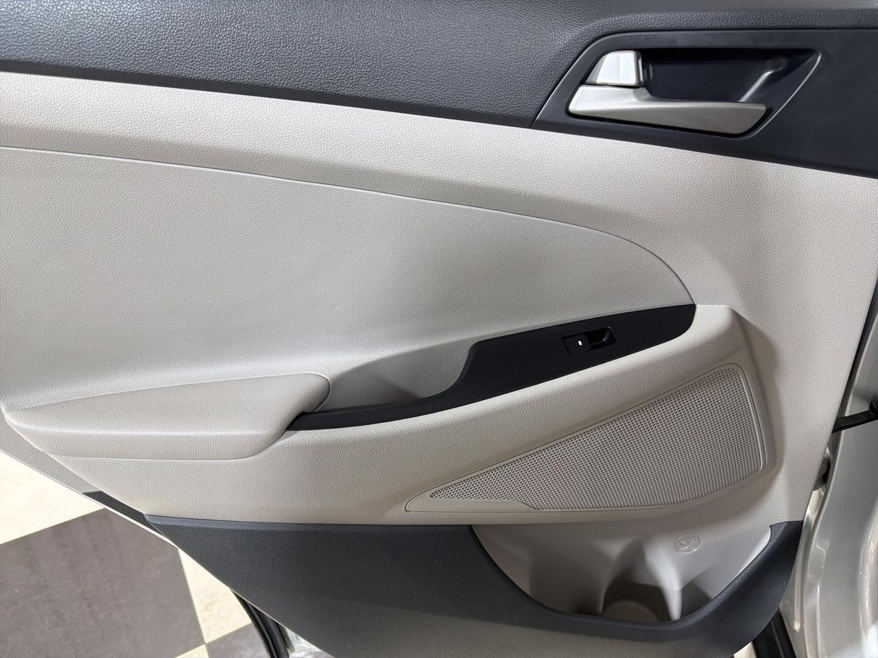 2018 Hyundai Tucson Value Annapolis MD