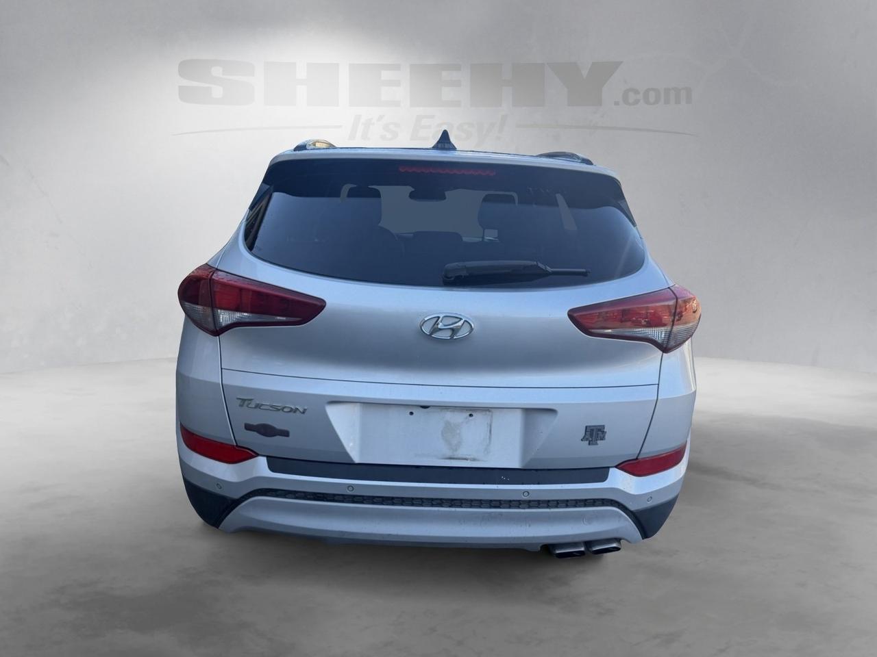 2018 Hyundai Tucson Value Annapolis MD