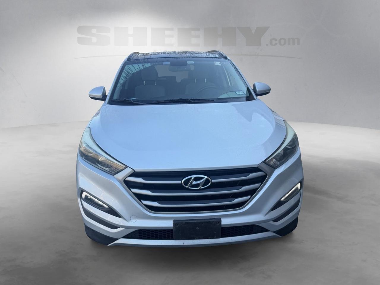 2018 Hyundai Tucson Value Annapolis MD