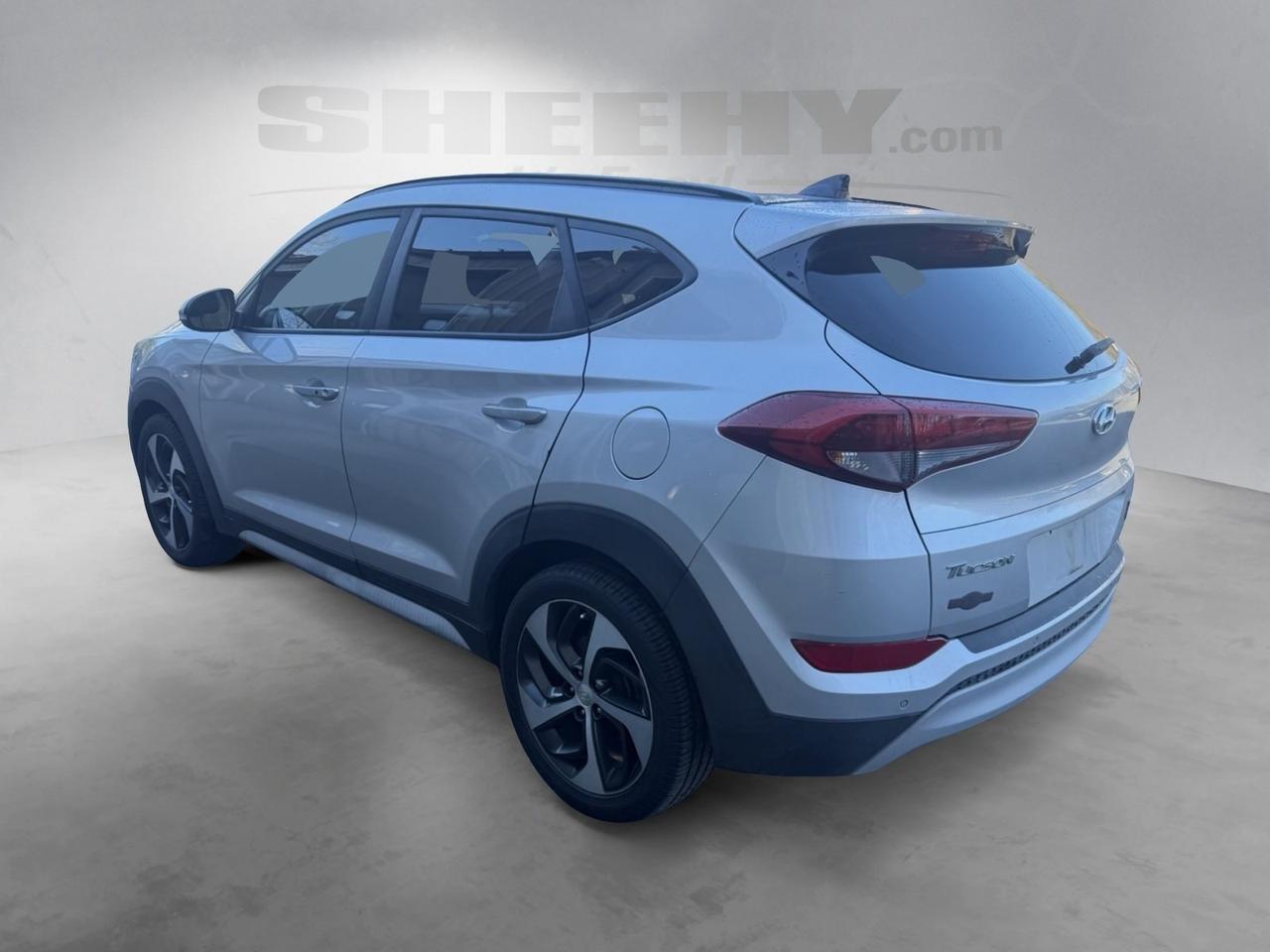 2018 Hyundai Tucson Value Annapolis MD