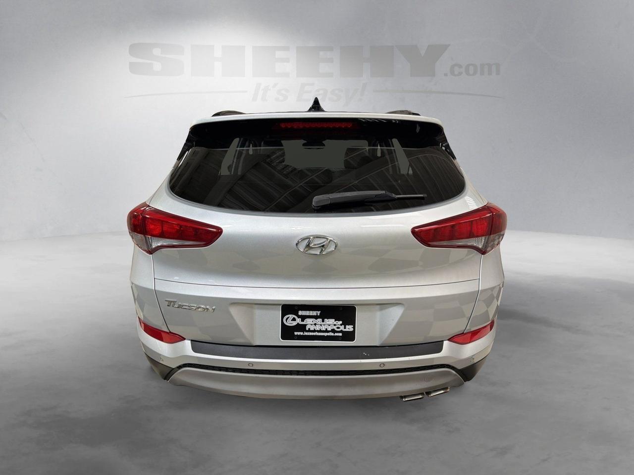 2018 Hyundai Tucson Value Annapolis MD