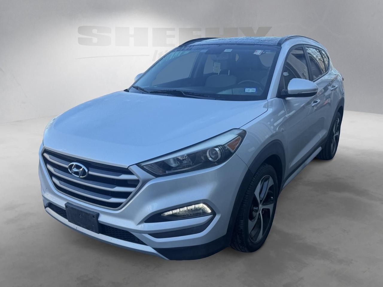 2018 Hyundai Tucson Value Annapolis MD